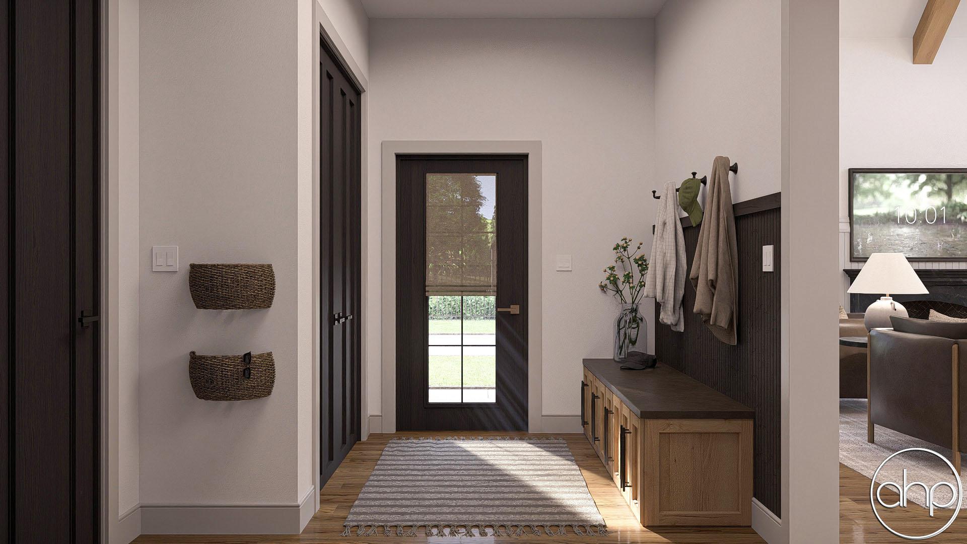 Bellehaven Rendering