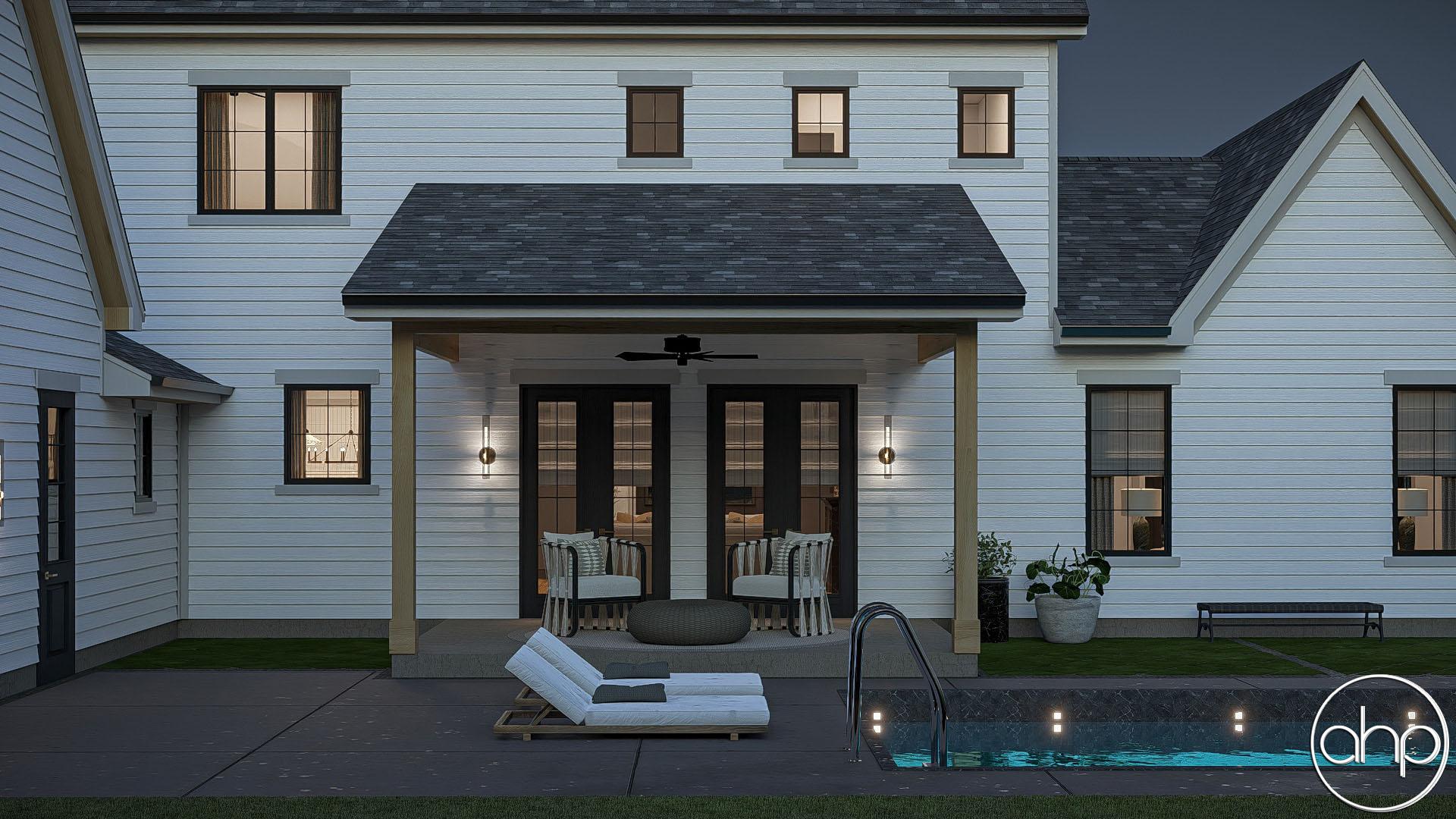 Bellehaven Rendering