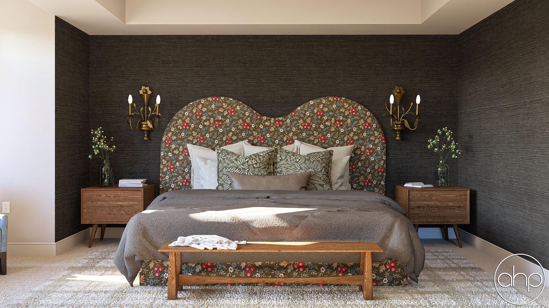 Birmingham Rendering