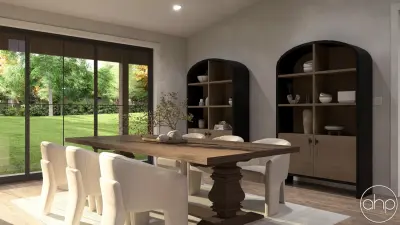 Locust View Rendering