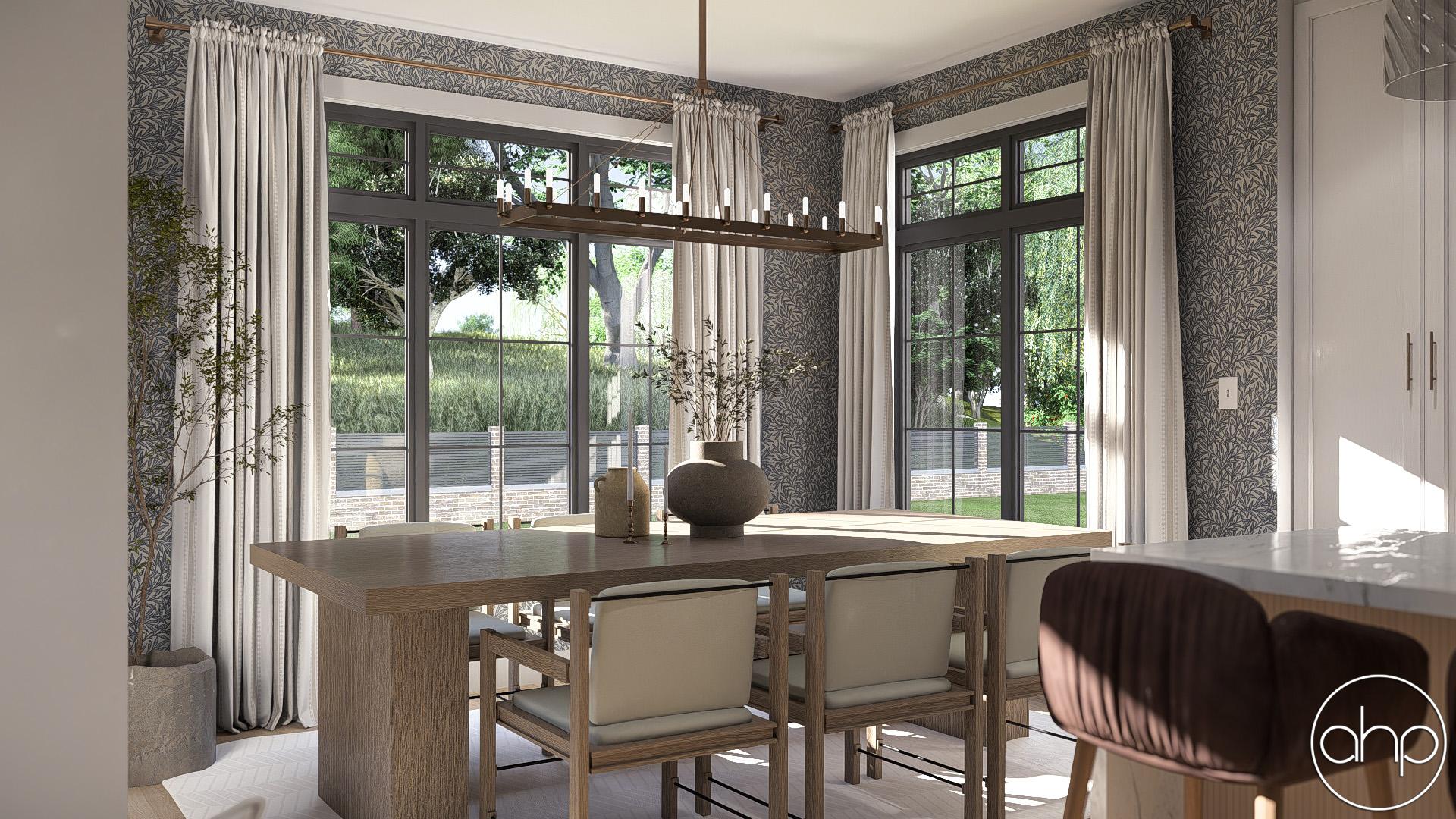 Thomasville Rendering