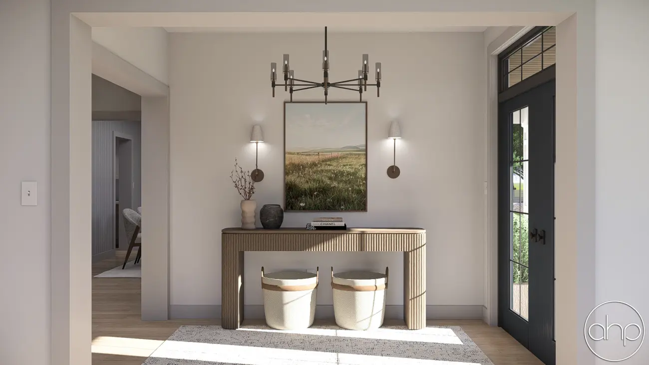 Thomasville Rendering