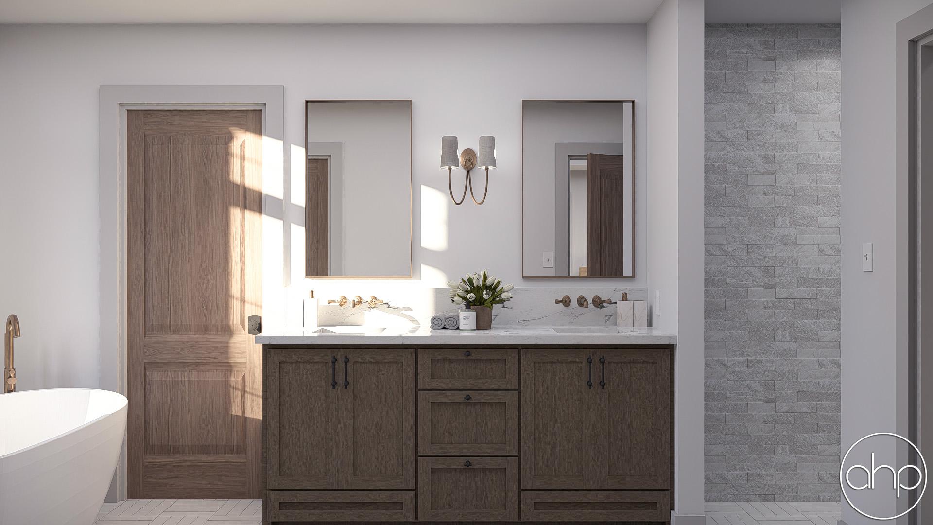 Thomasville Rendering