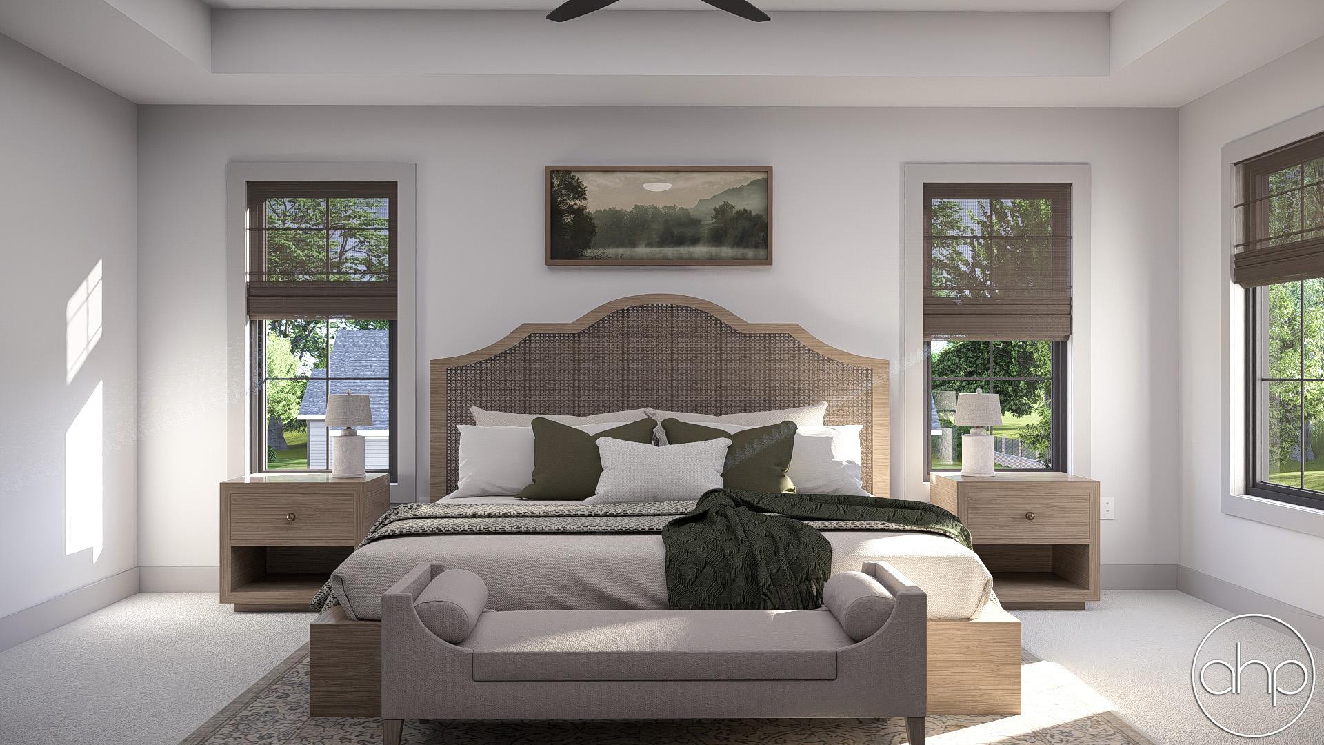 Thomasville Rendering