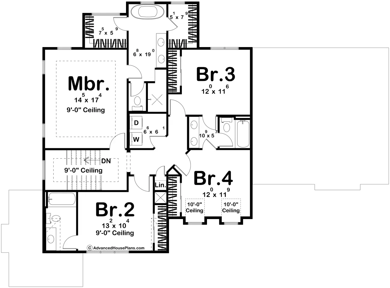 Thomasville Rendering