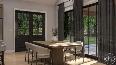 Tishomingo Rendering