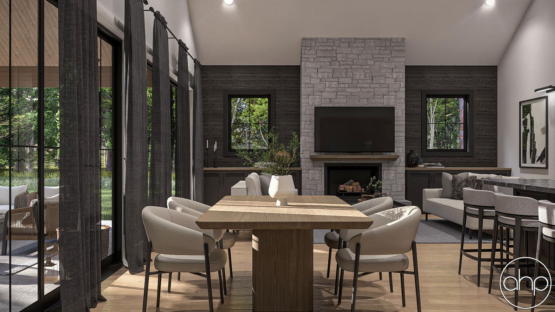 Tishomingo Rendering