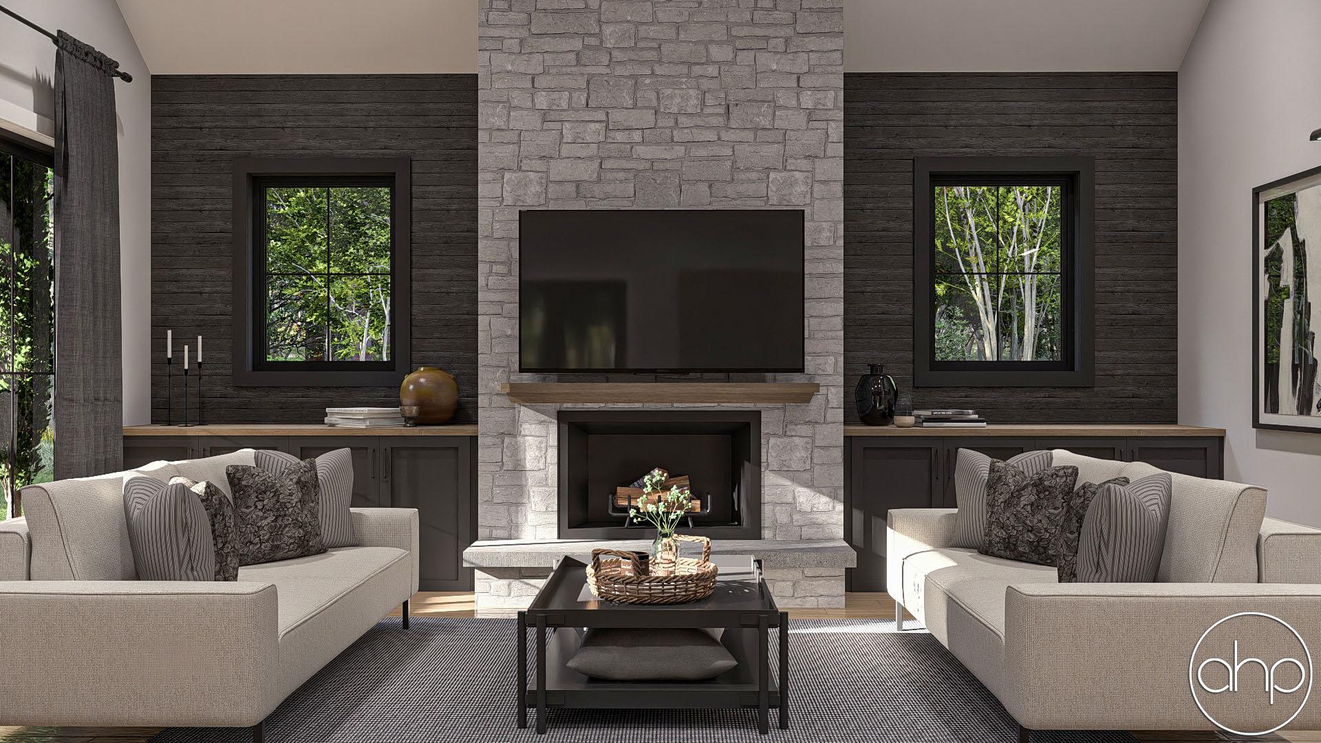 Tishomingo Rendering