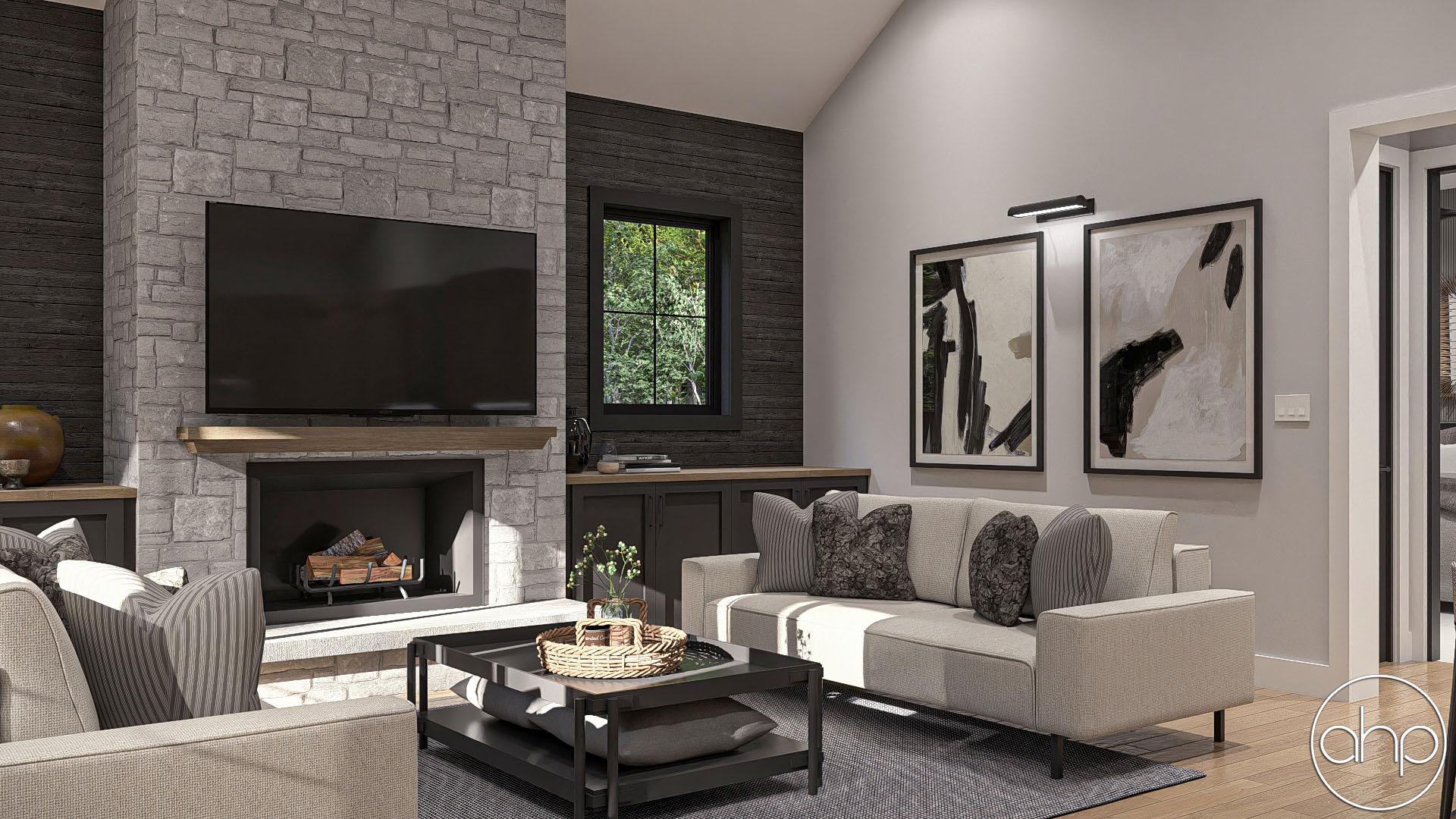 Tishomingo Rendering