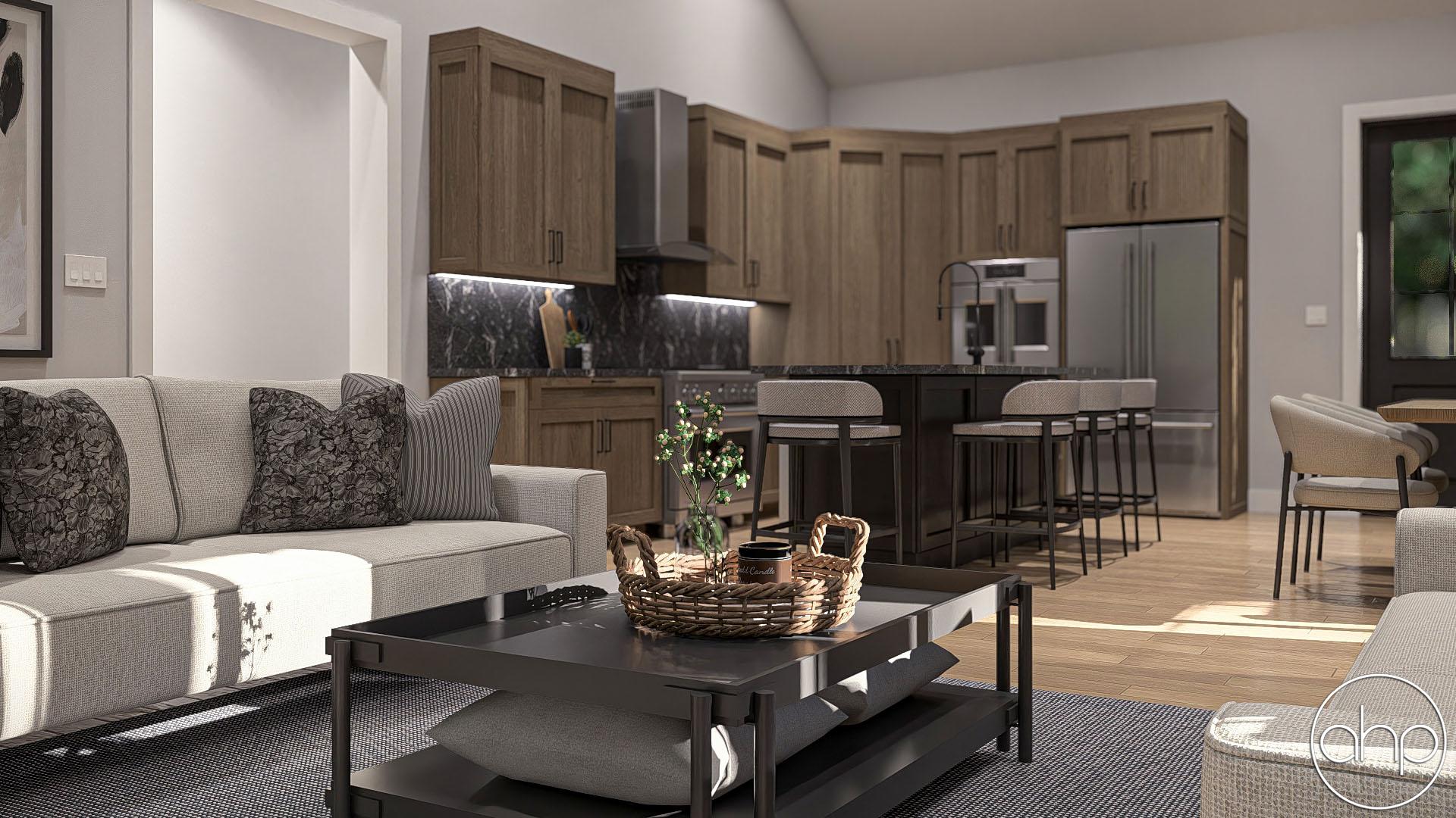 Tishomingo Rendering