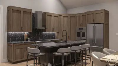 Tishomingo Rendering