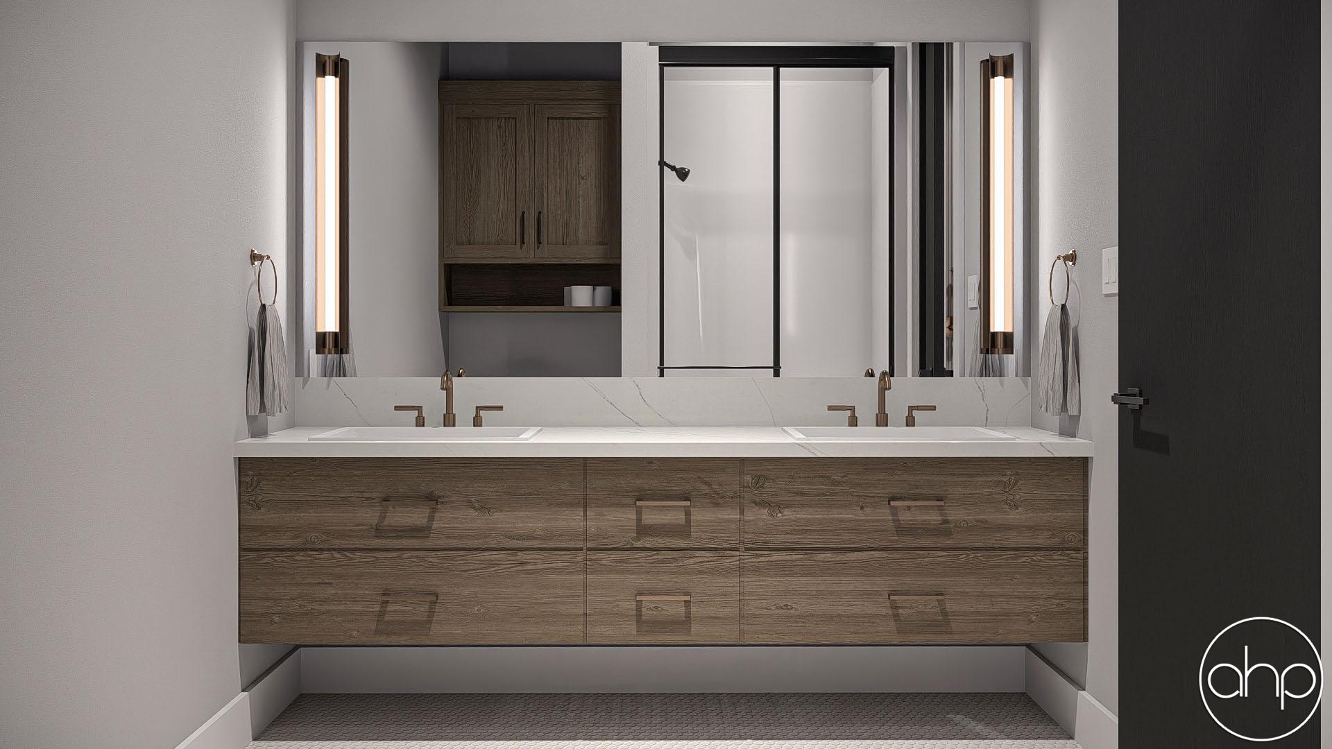 Tishomingo Rendering