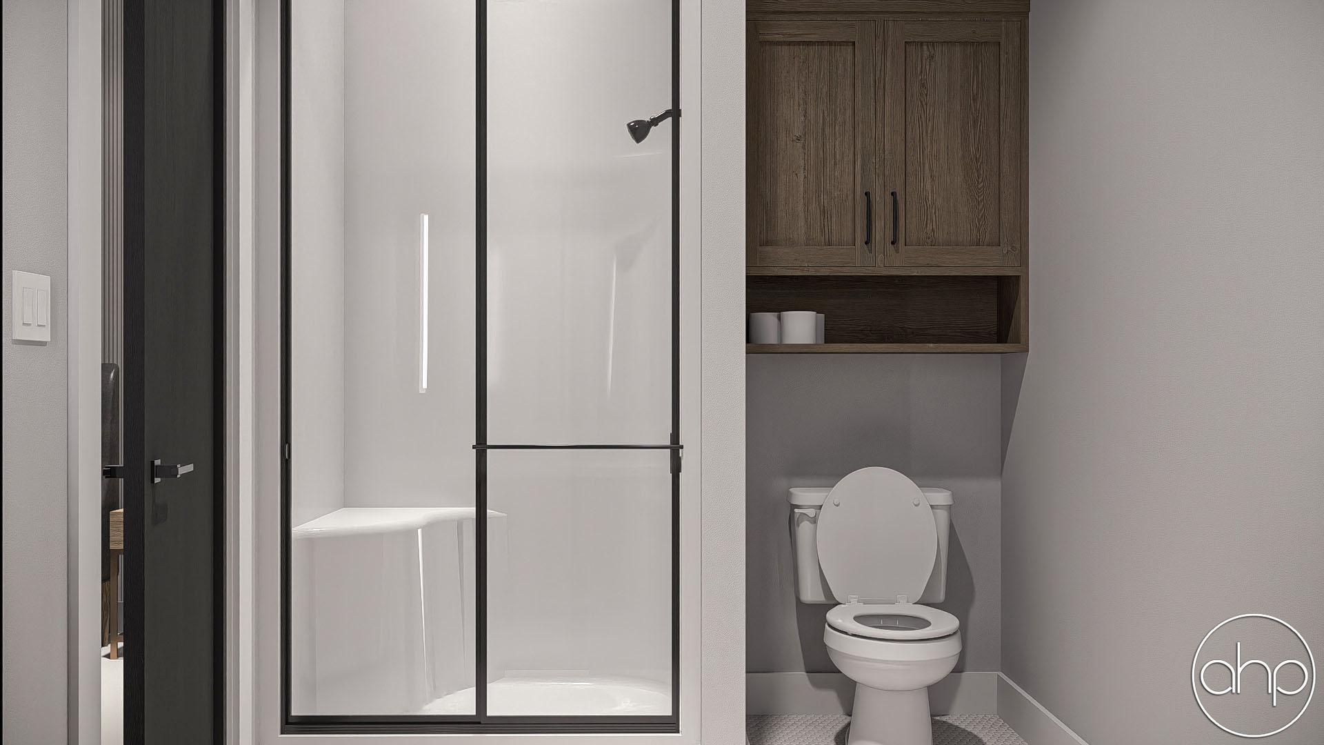 Tishomingo Rendering