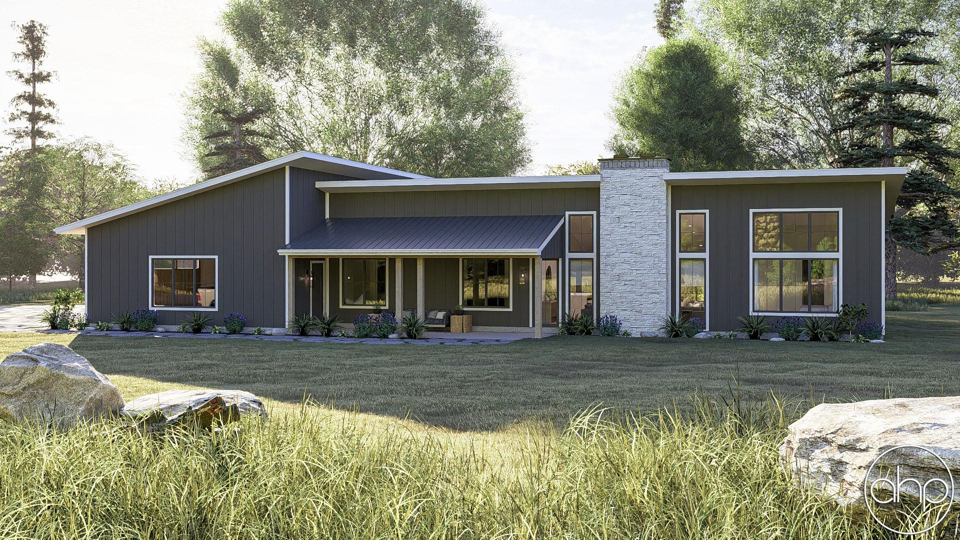 Whitenight Rendering