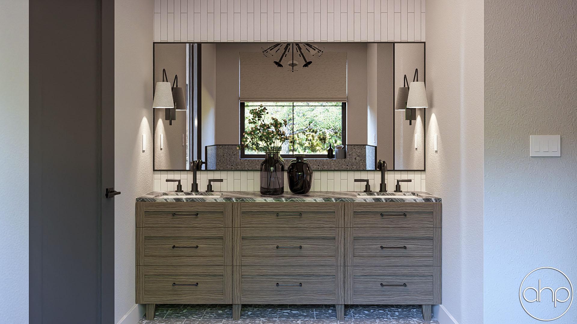 Whitenight Rendering