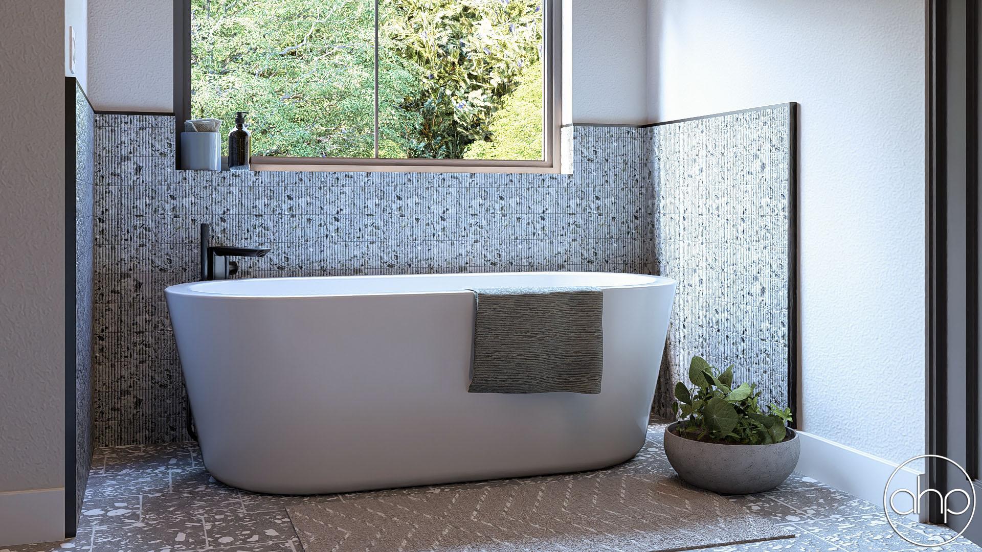 Whitenight Rendering