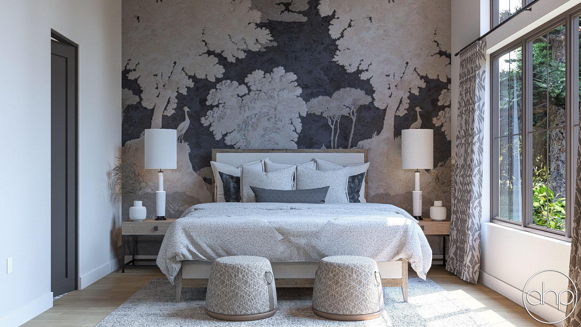 Whitenight Rendering