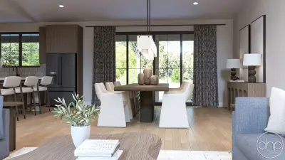 Whitenight Rendering