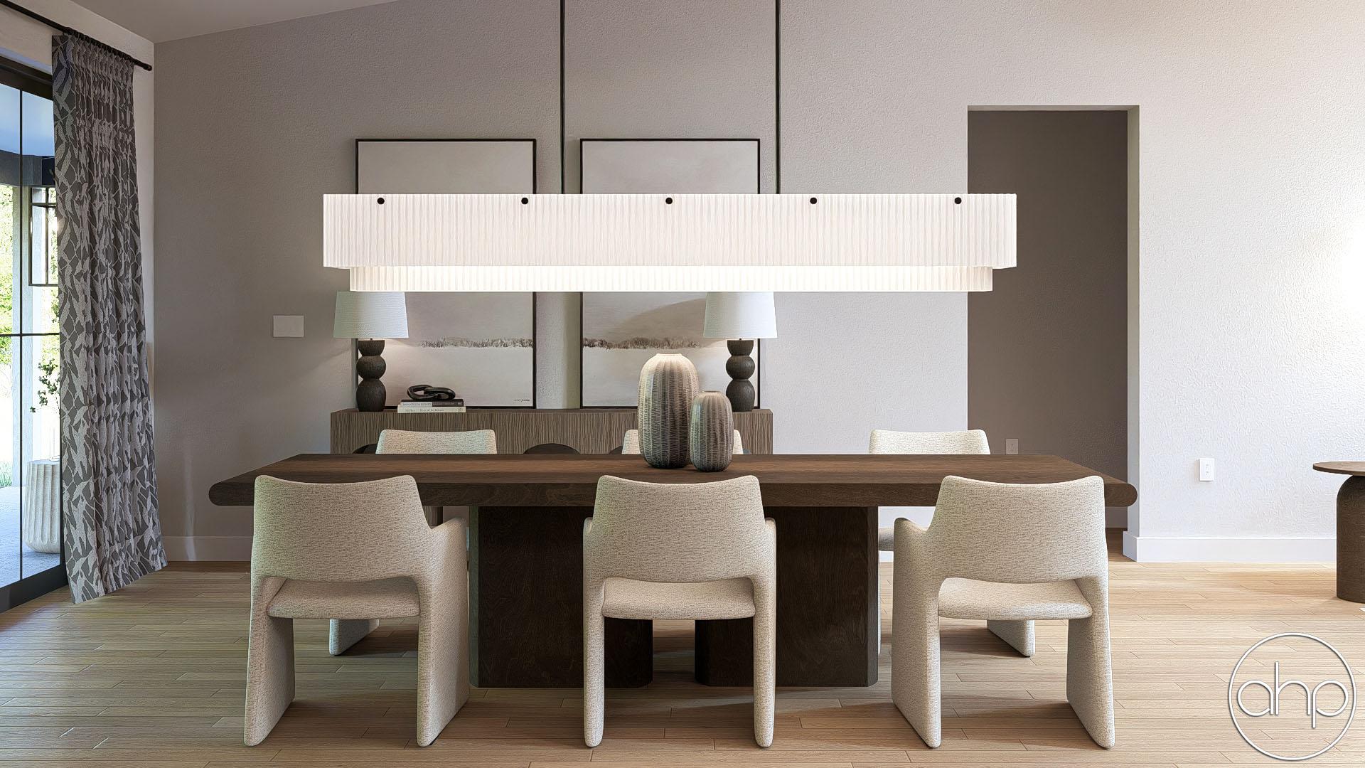 Whitenight Rendering