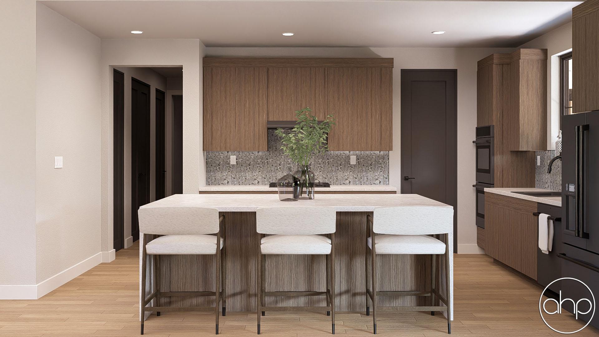 Whitenight Rendering