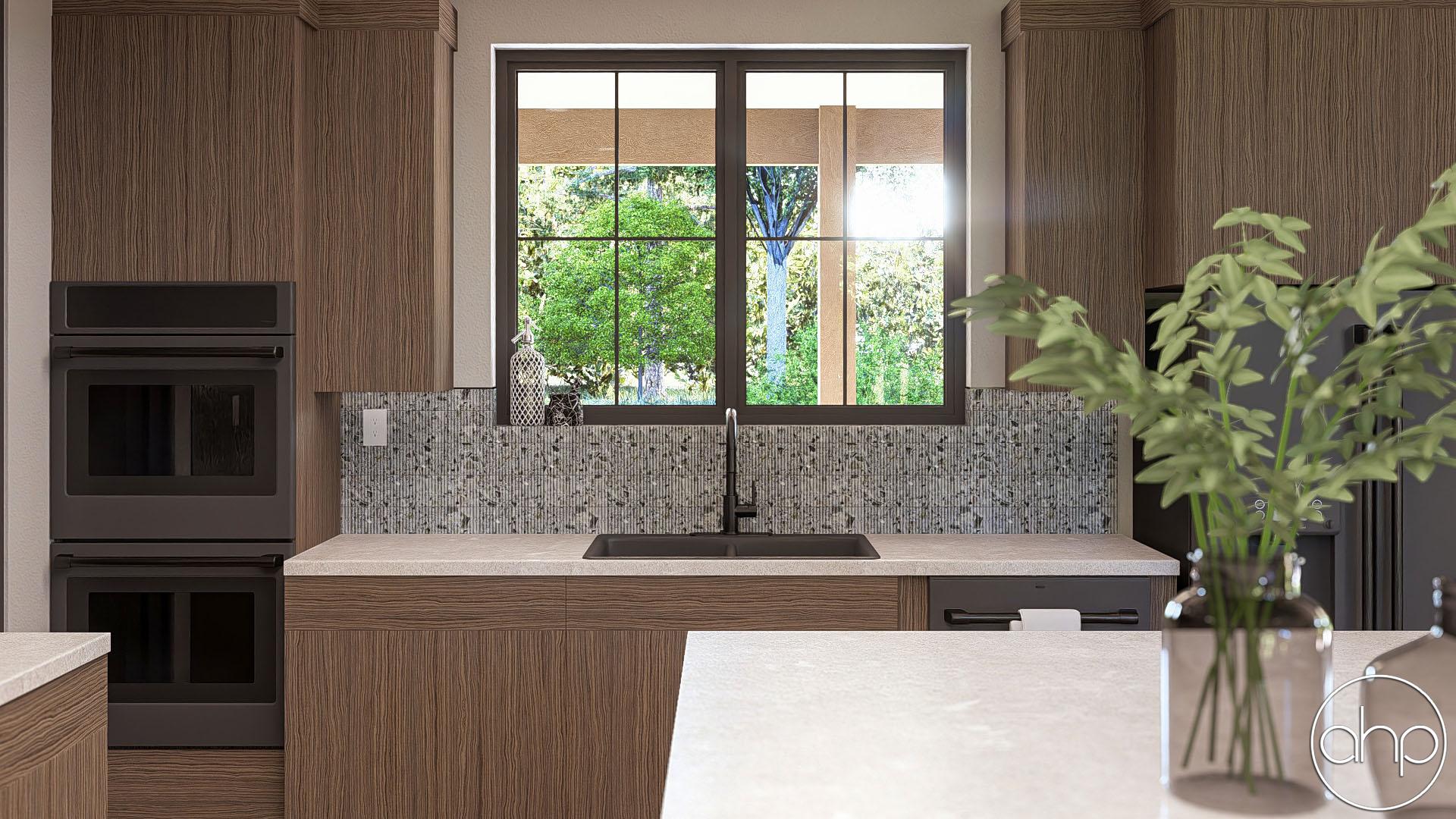 Whitenight Rendering