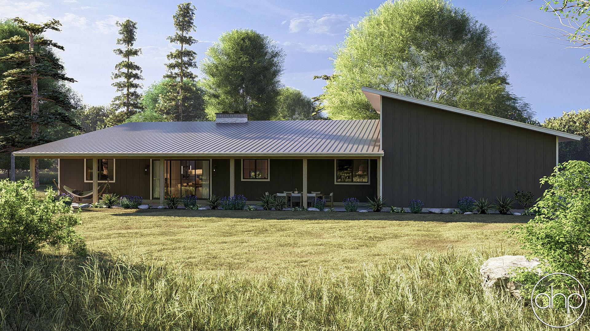 Whitenight Rendering