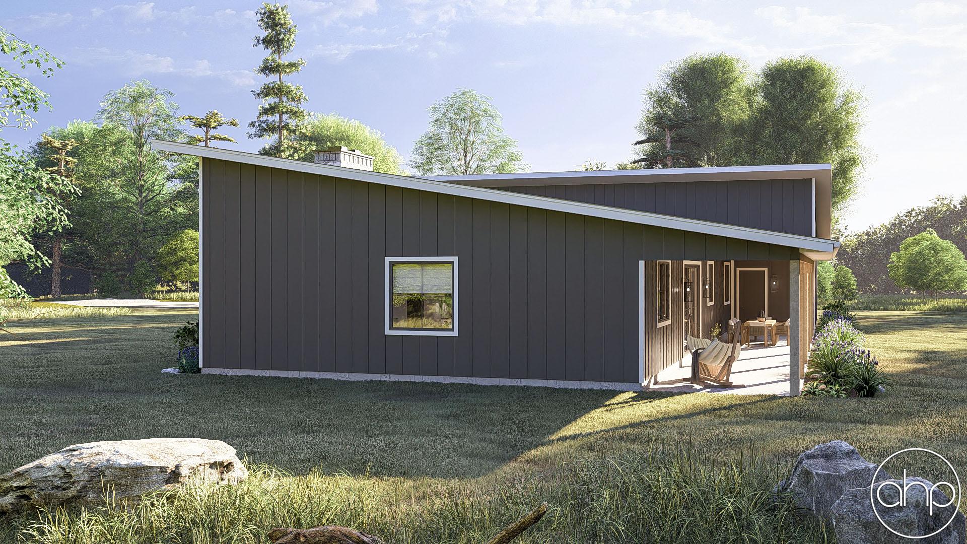 Whitenight Rendering