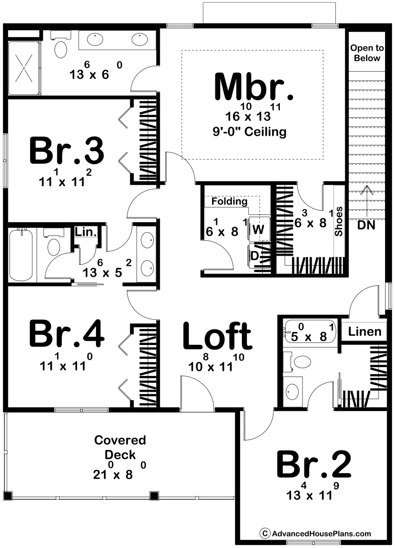 Taylor Hill Rendering
