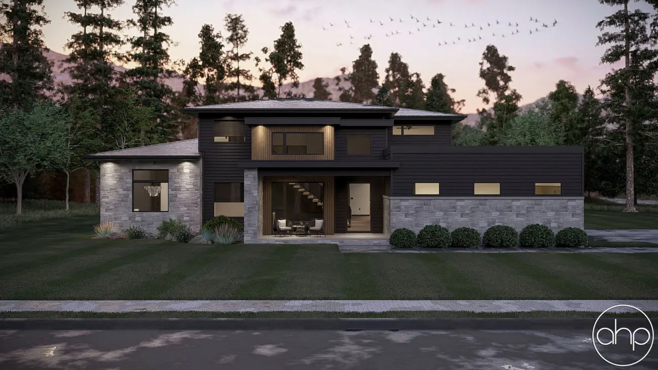 Edgewood Rendering