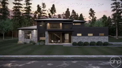 Edgewood Rendering