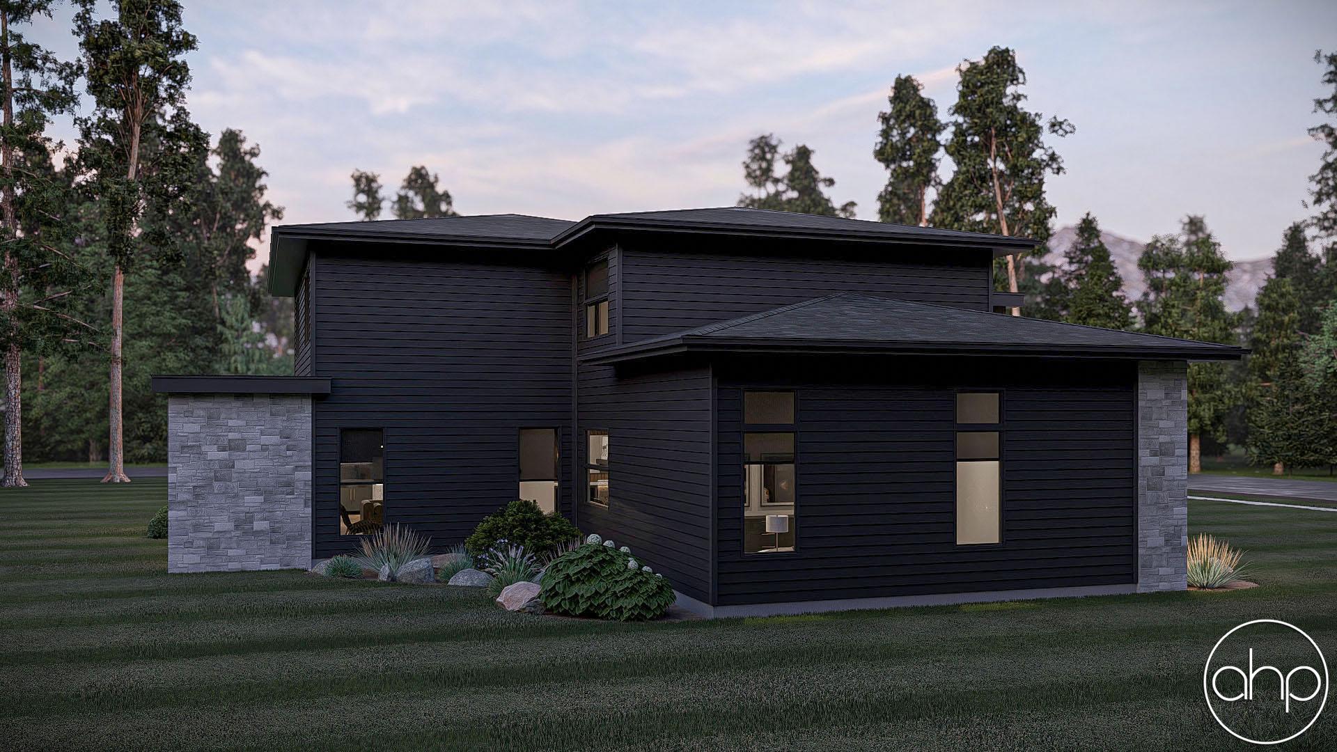 Edgewood Rendering
