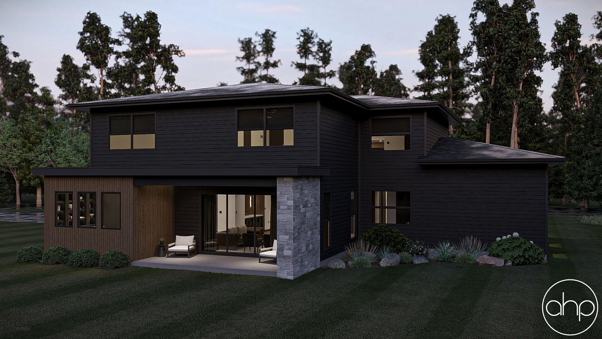 Edgewood Rendering