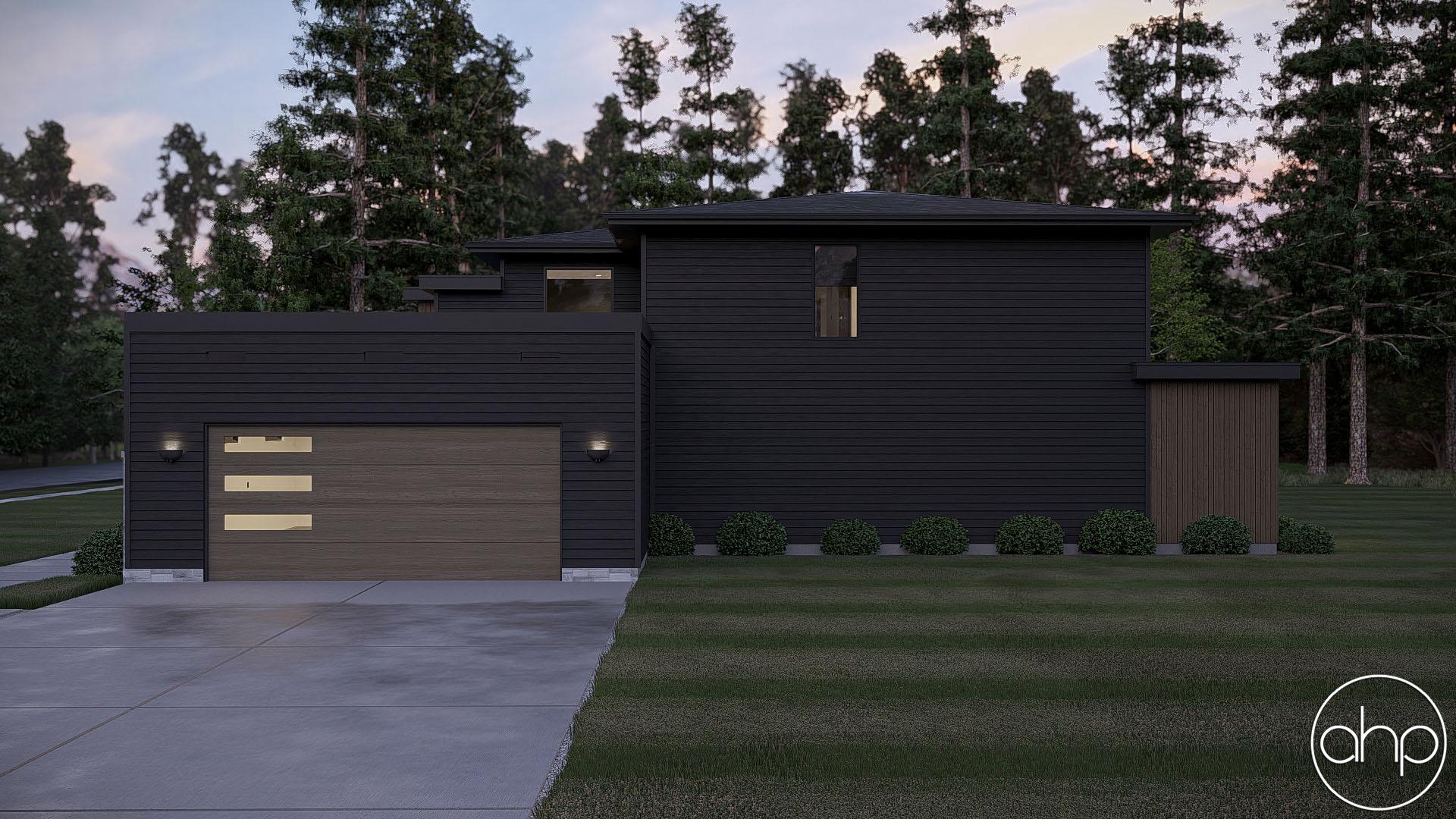 Edgewood Rendering