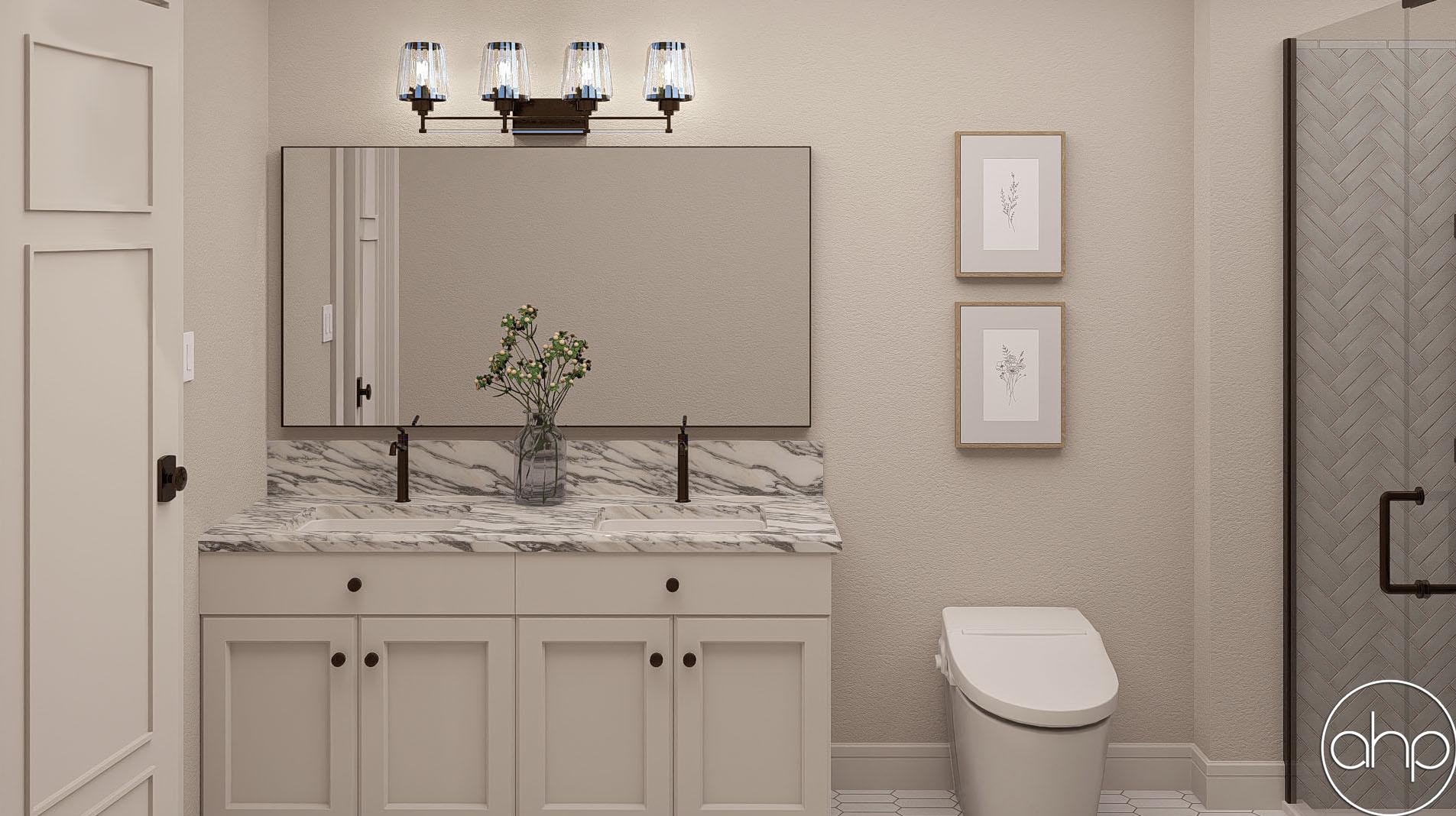 Ember Trails Rendering