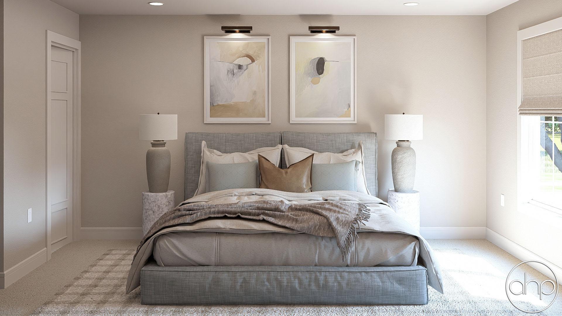 Ember Trails Rendering