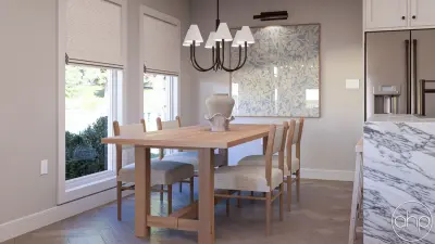 Ember Trails Rendering