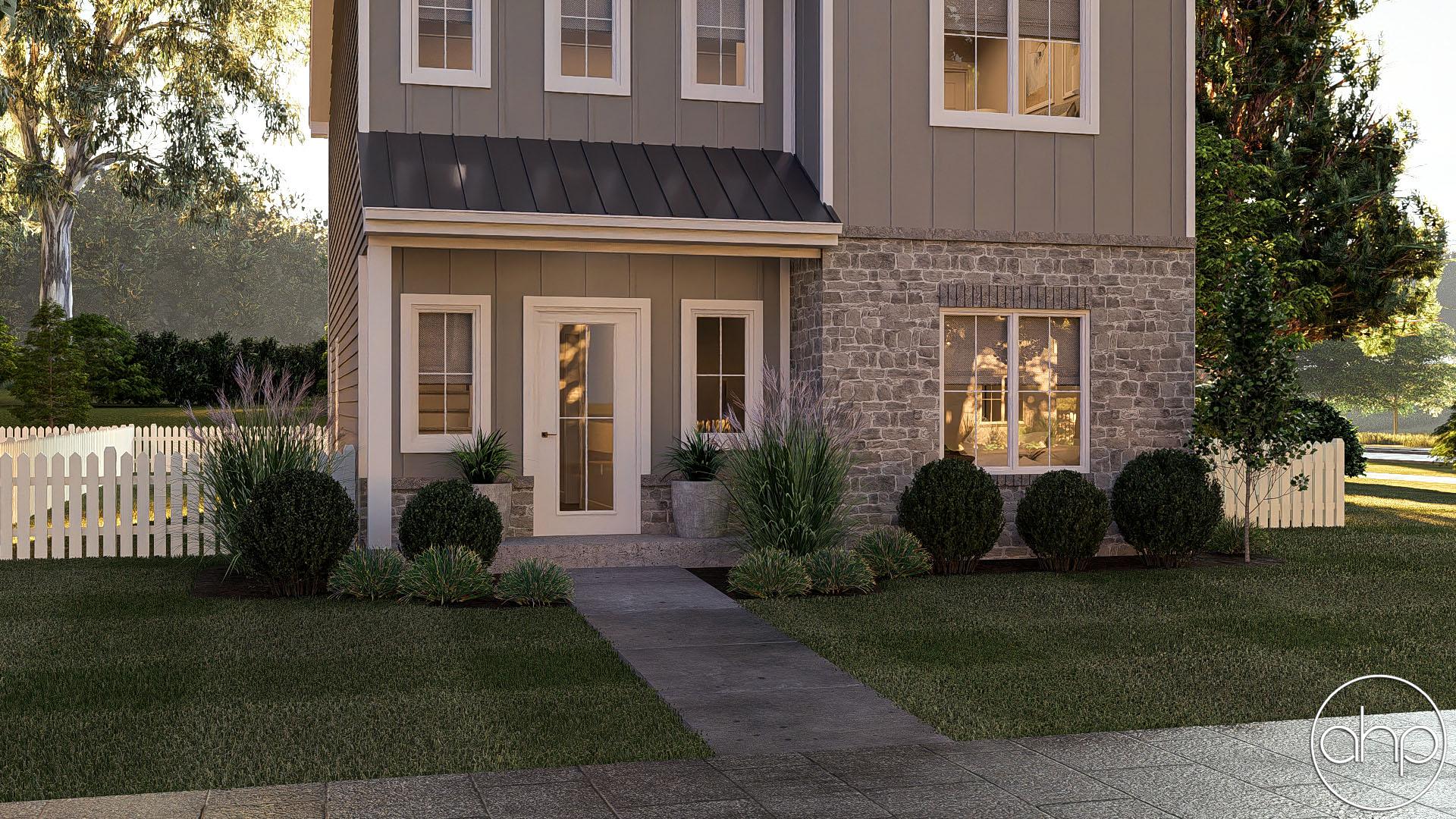 Ember Trails Rendering