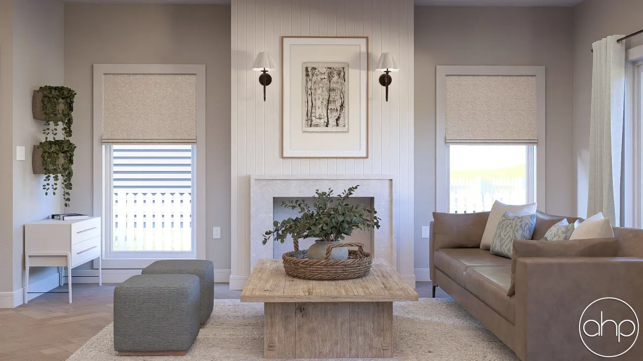 Ember Trails Rendering