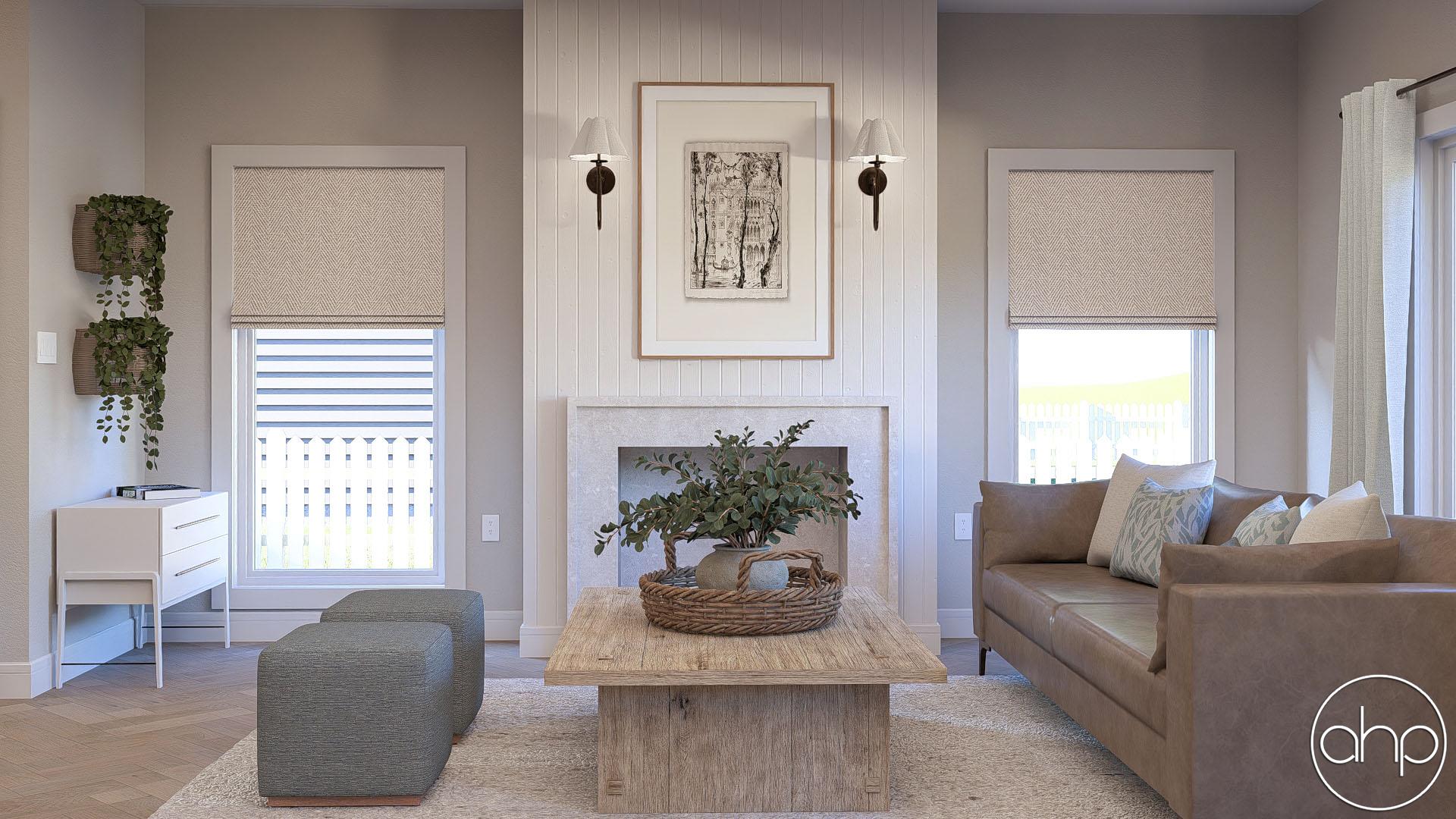 Ember Trails Rendering