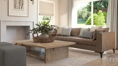 Ember Trails Rendering