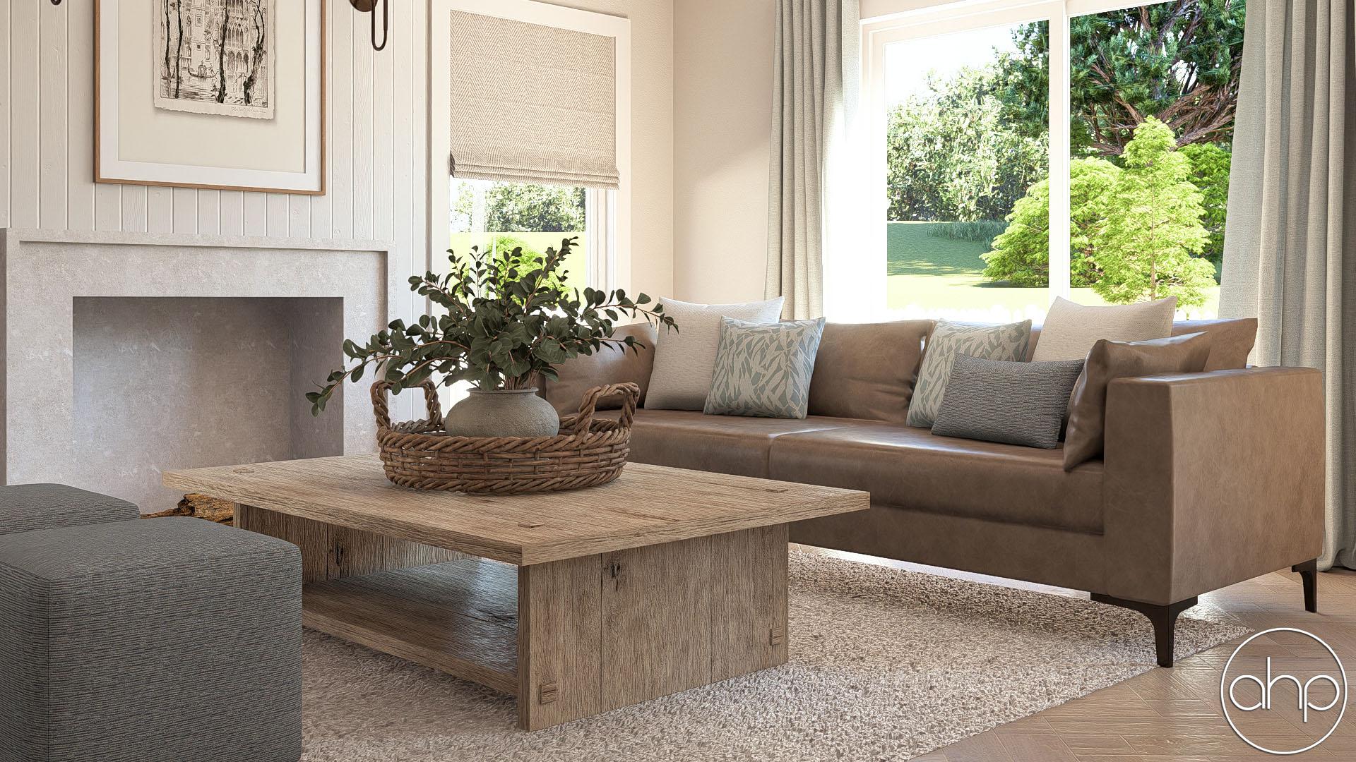 Ember Trails Rendering