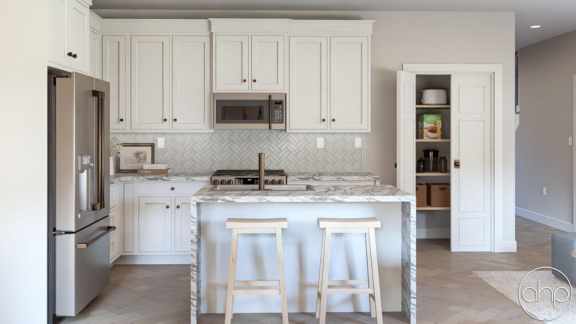 Ember Trails Rendering