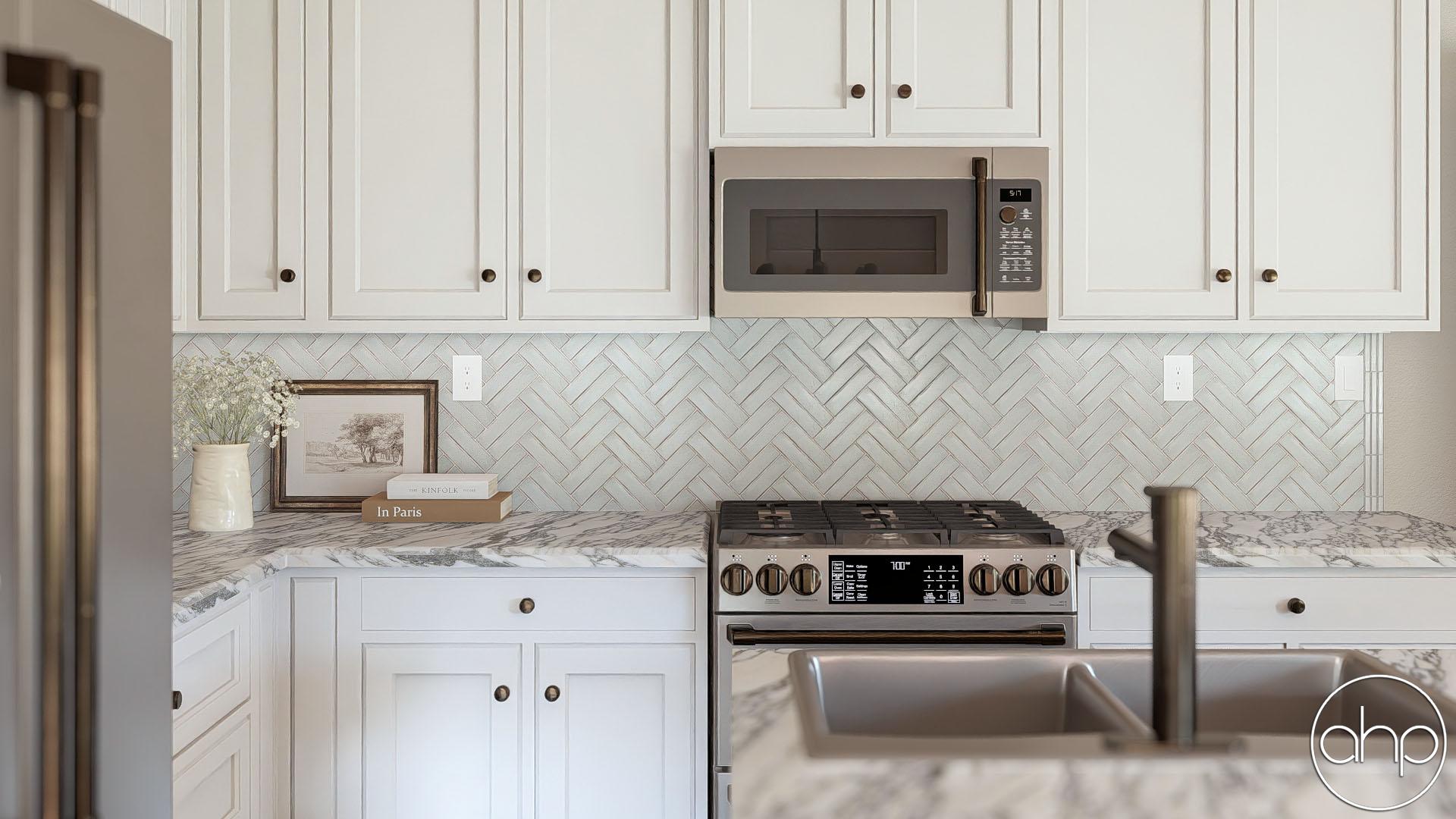 Ember Trails Rendering