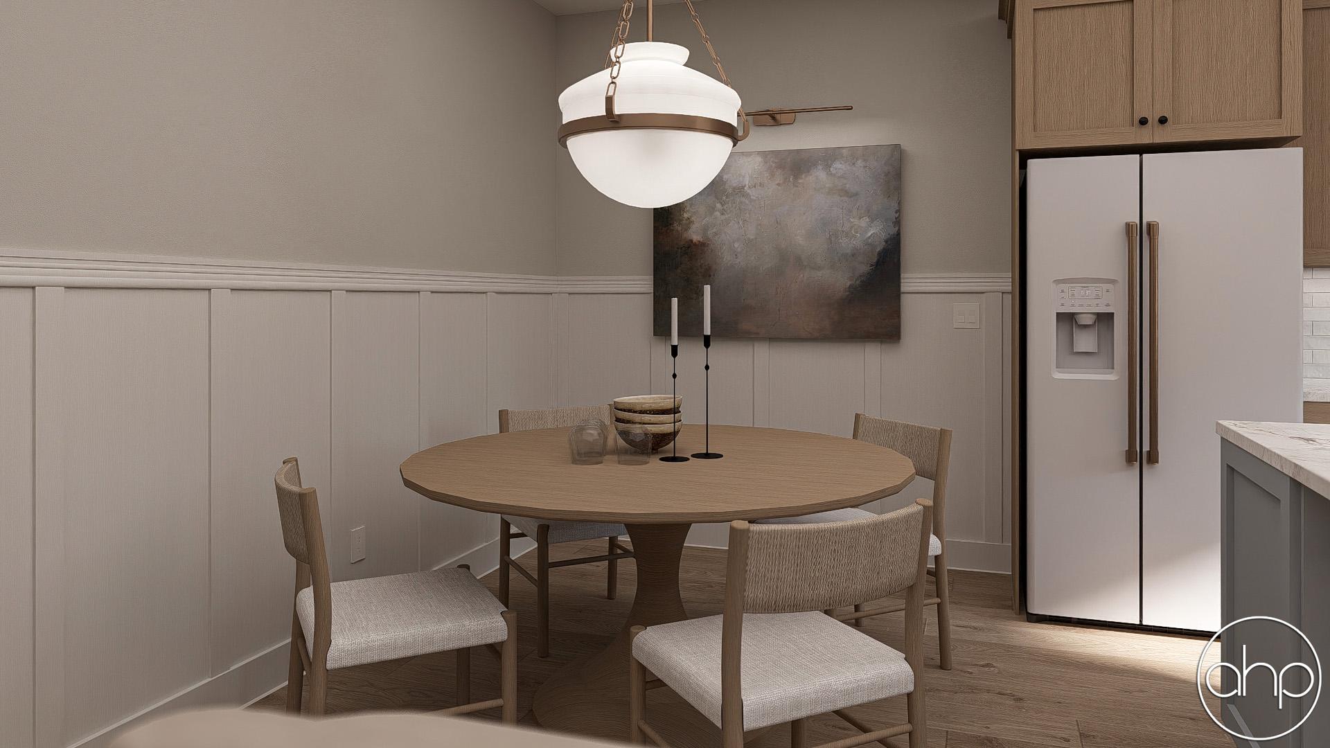 Park Drive Rendering