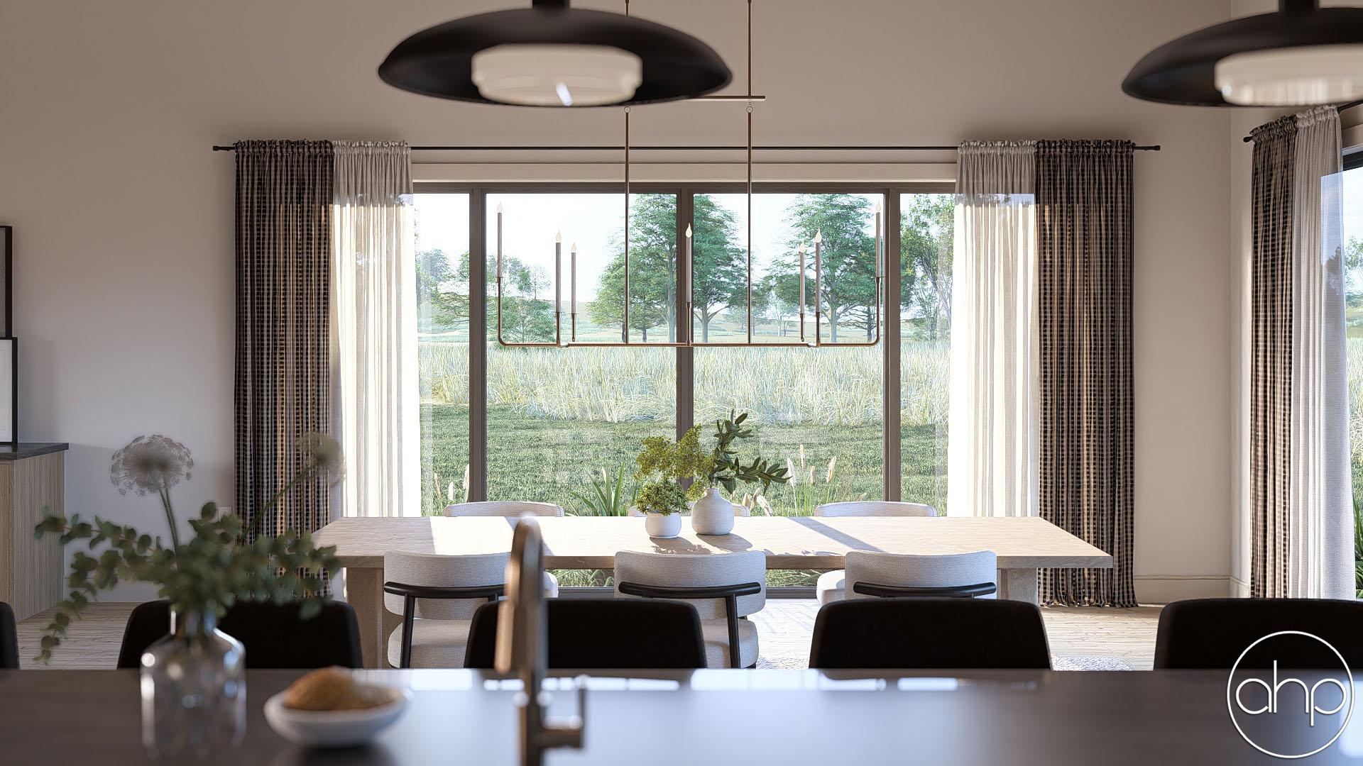 Quakertown Rendering