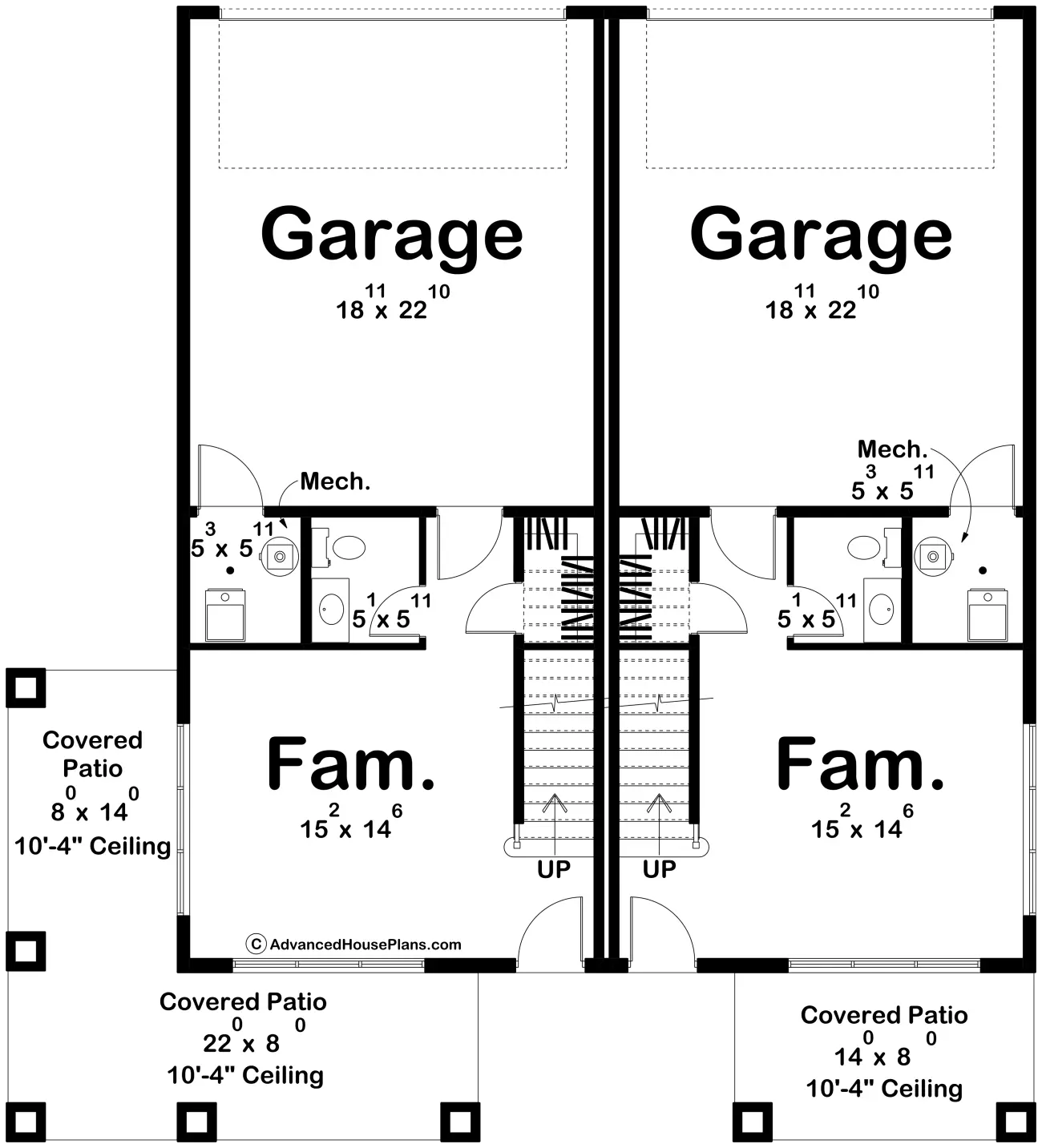 Hawk Ridge Rendering