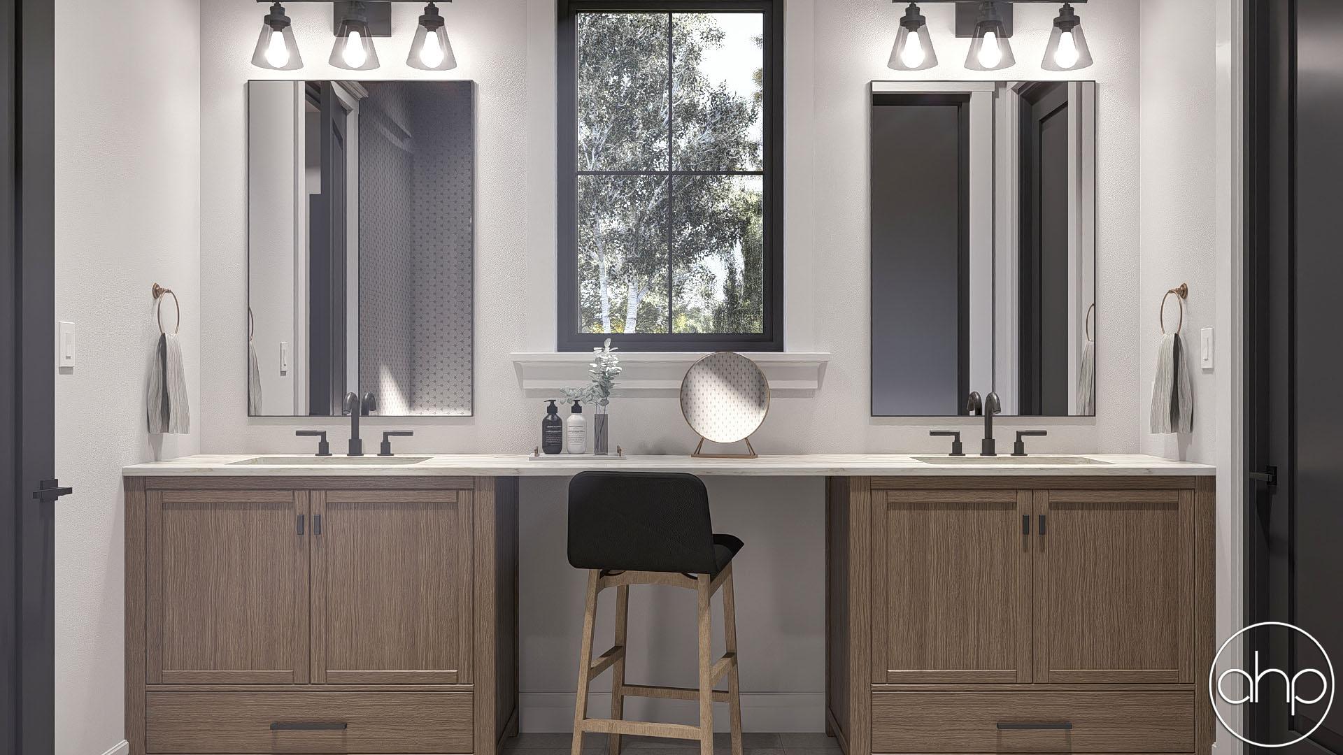 Mooresville Rendering