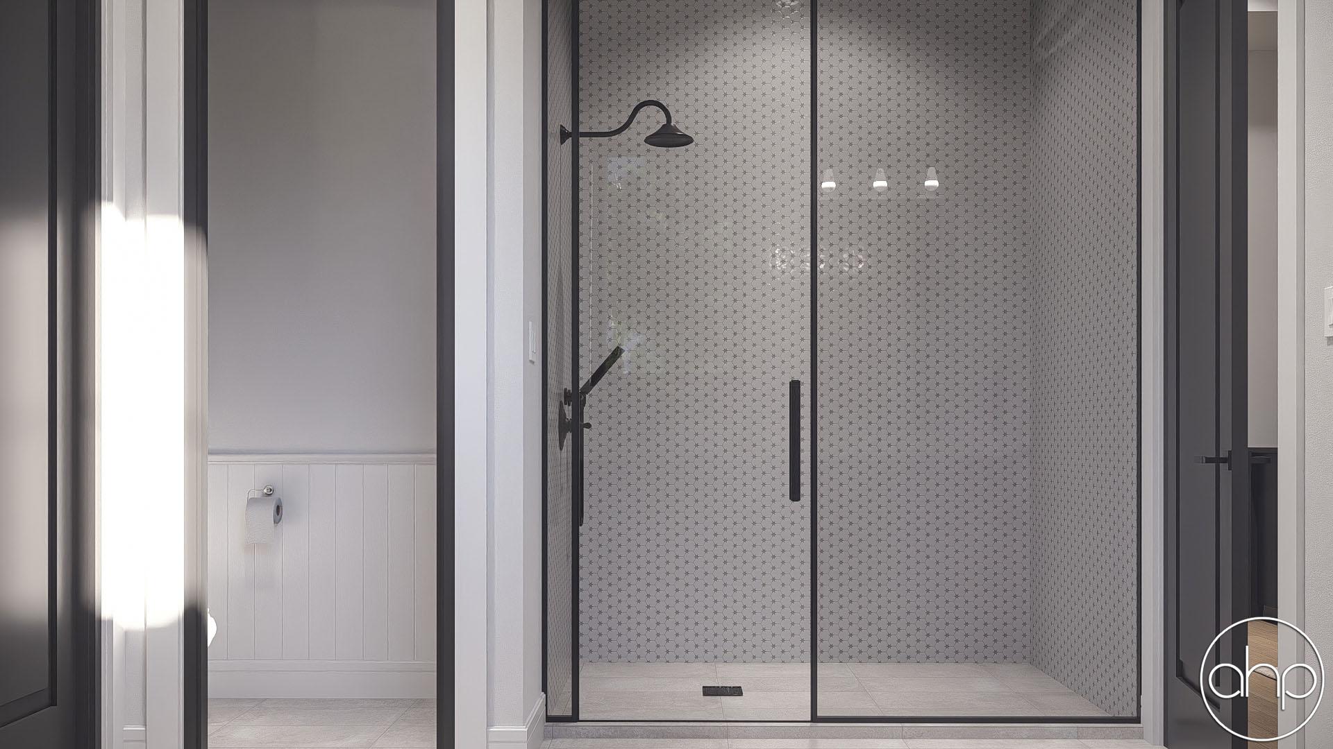 Mooresville Rendering