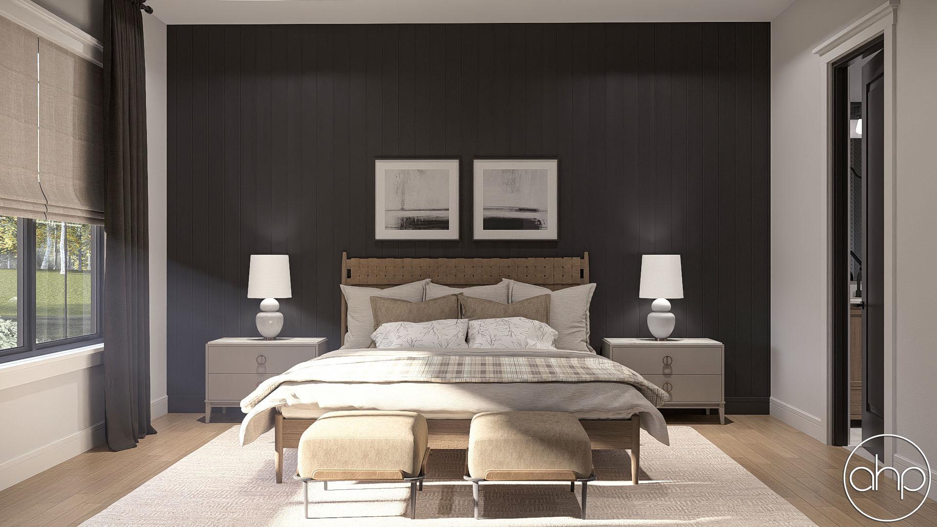 Mooresville Rendering