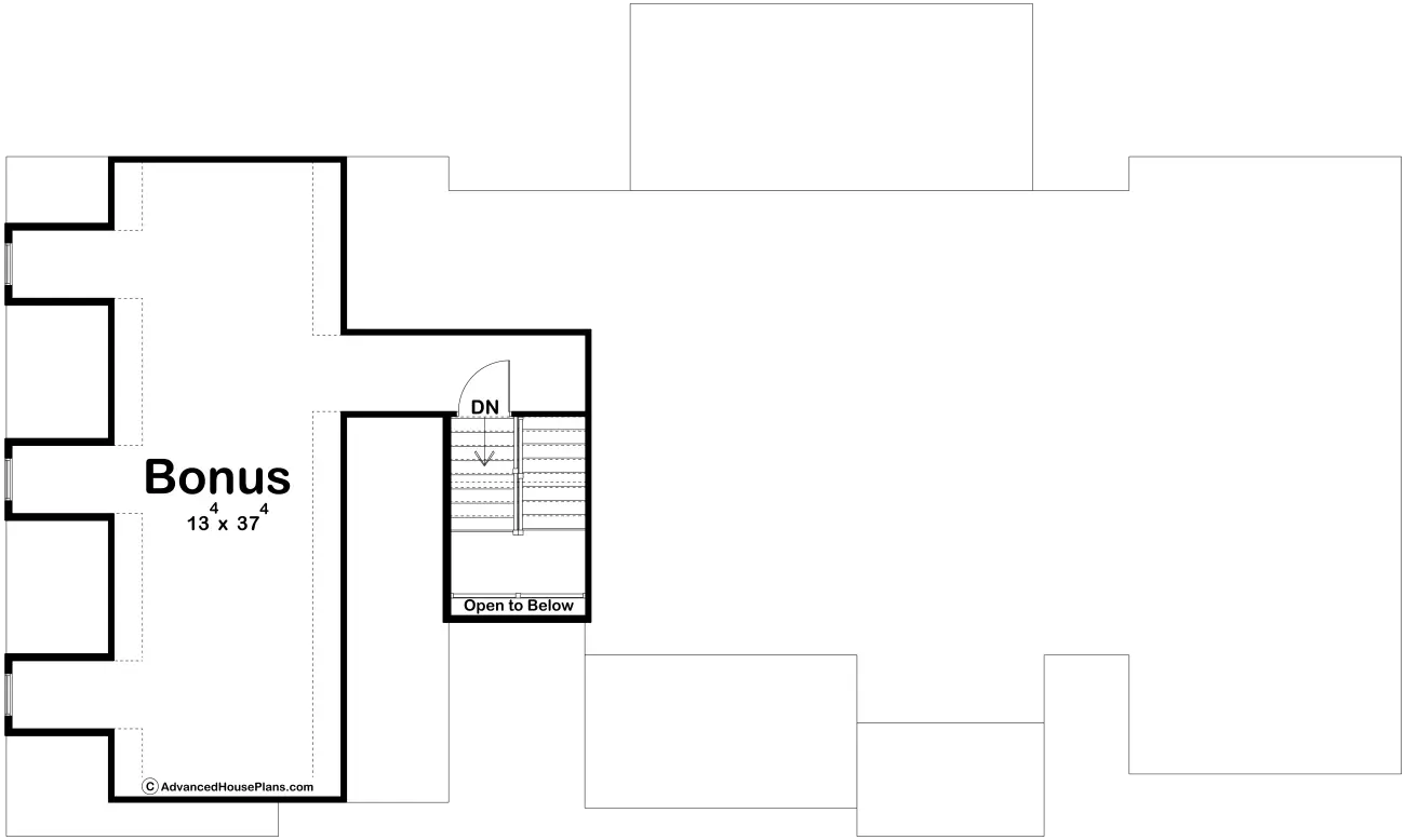 Mooresville Rendering